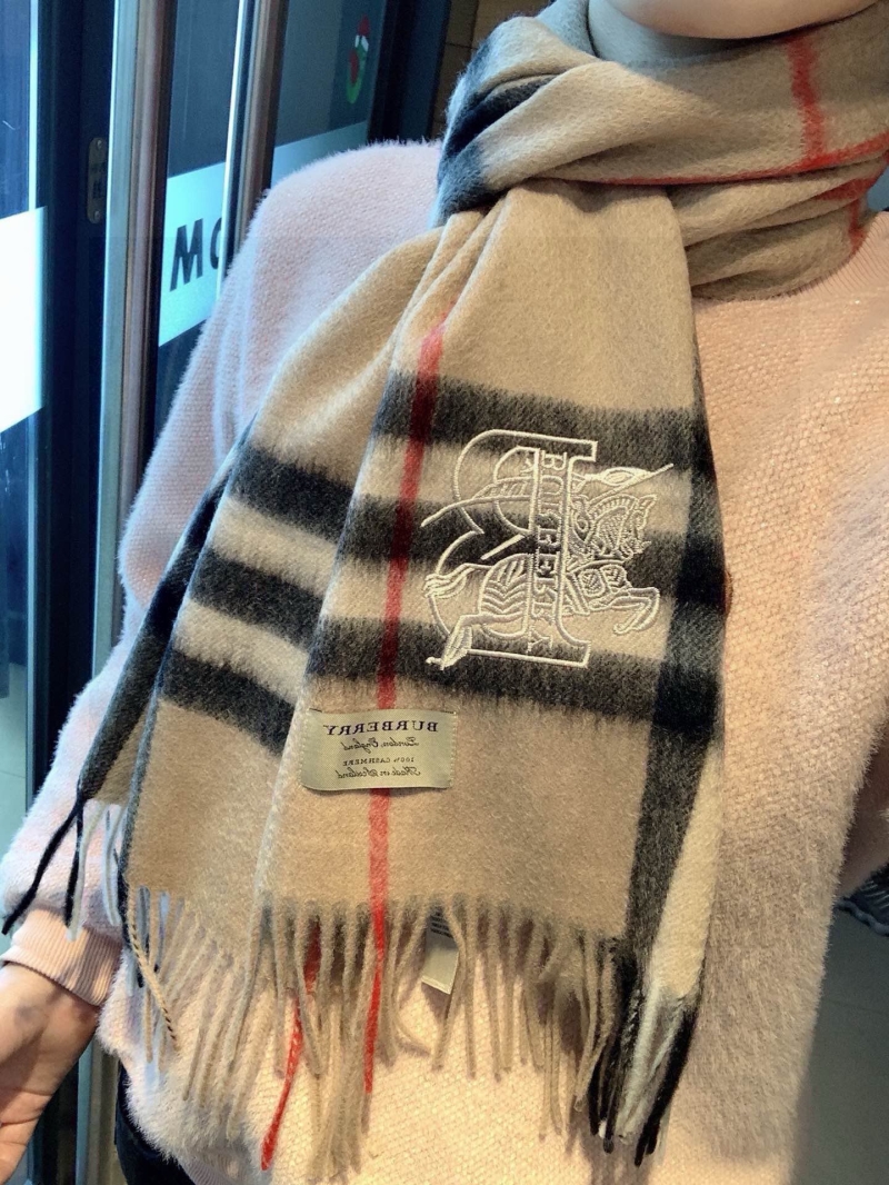 BURBERRY